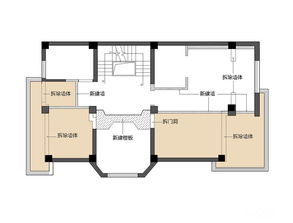 極簡(jiǎn)主義下的精品獨(dú)墅誕生記 從概念到家具安裝的全程實(shí)錄